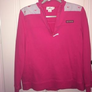 Vineyard vines pullover